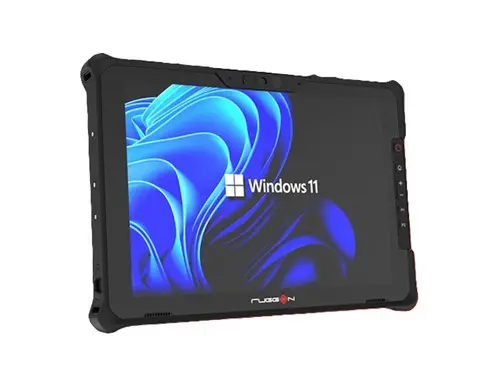 SOL-7 rugged tablet