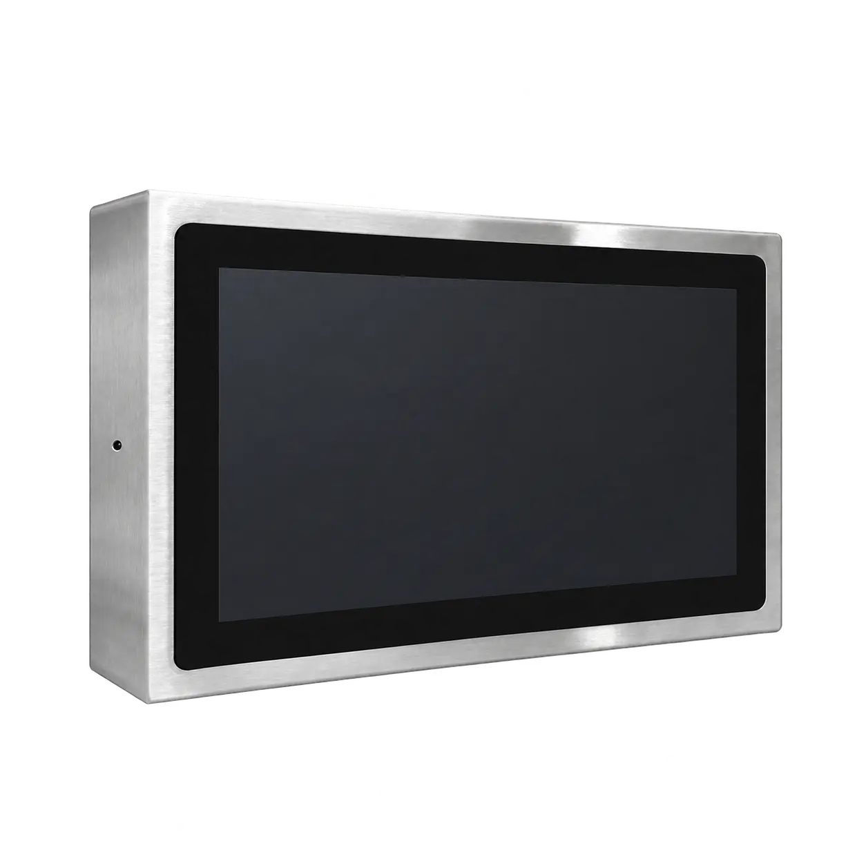 EL185TWM stainless steel waterproof monitor