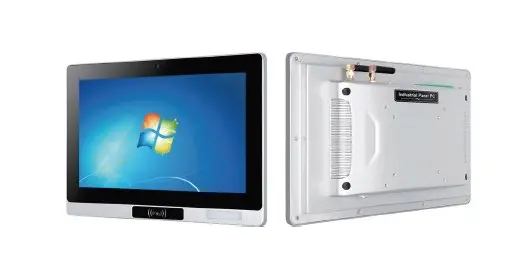 MDM116-W25 — 11.6-inch panel PC