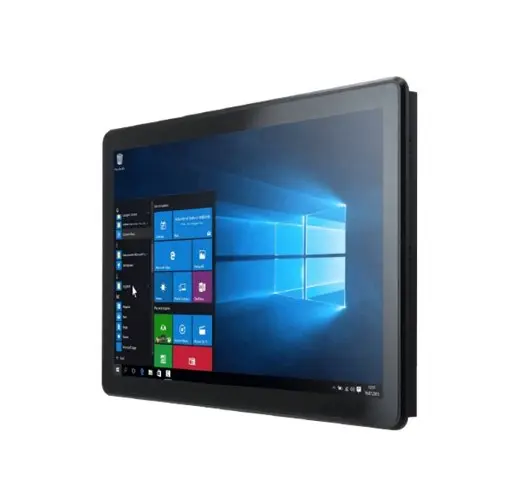 W22ITWS-MHB1-EX — 21.5-inch HMI panel PC