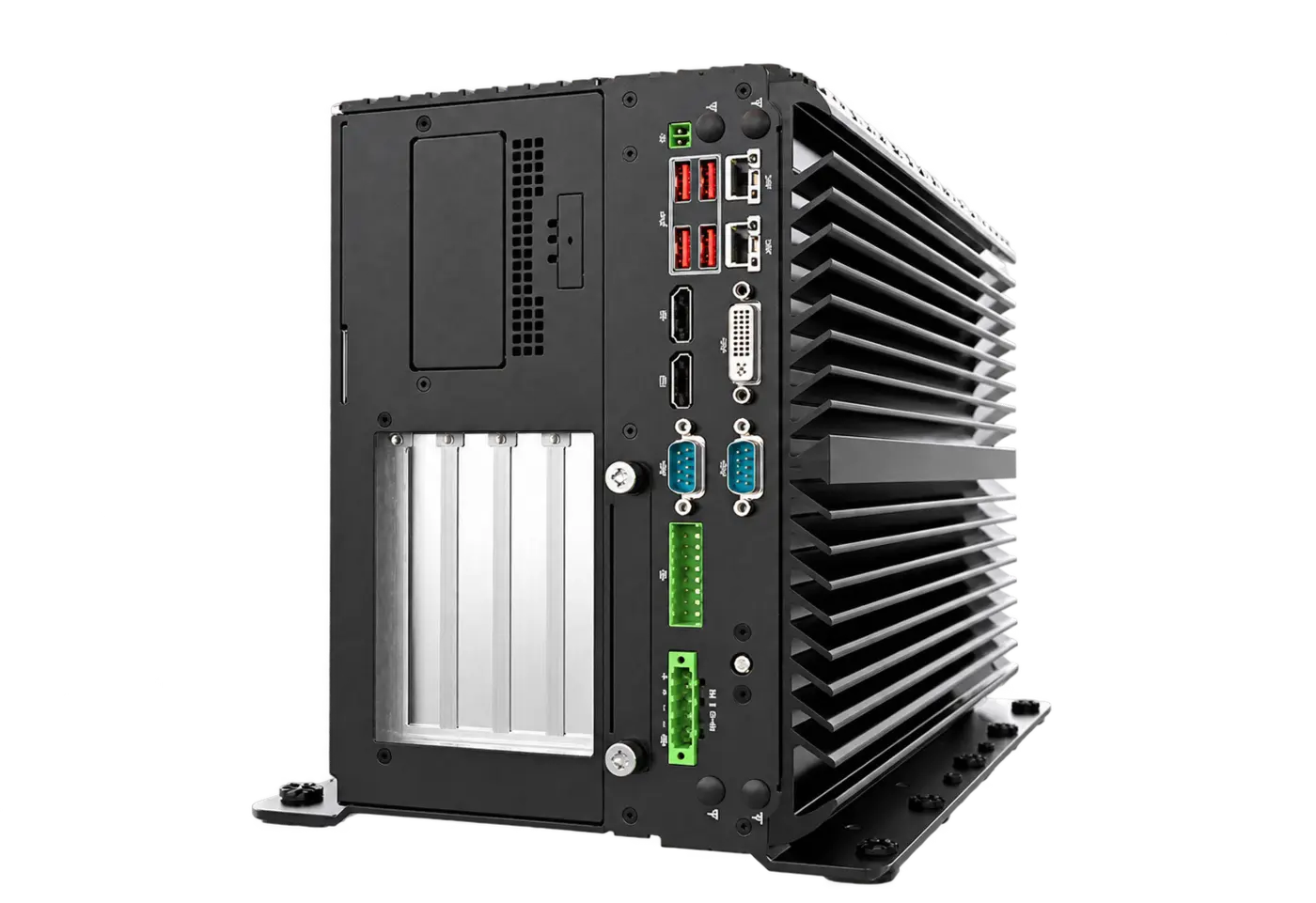 VCO-6000-RPL-4E
