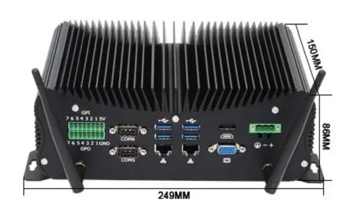 MDG810510U